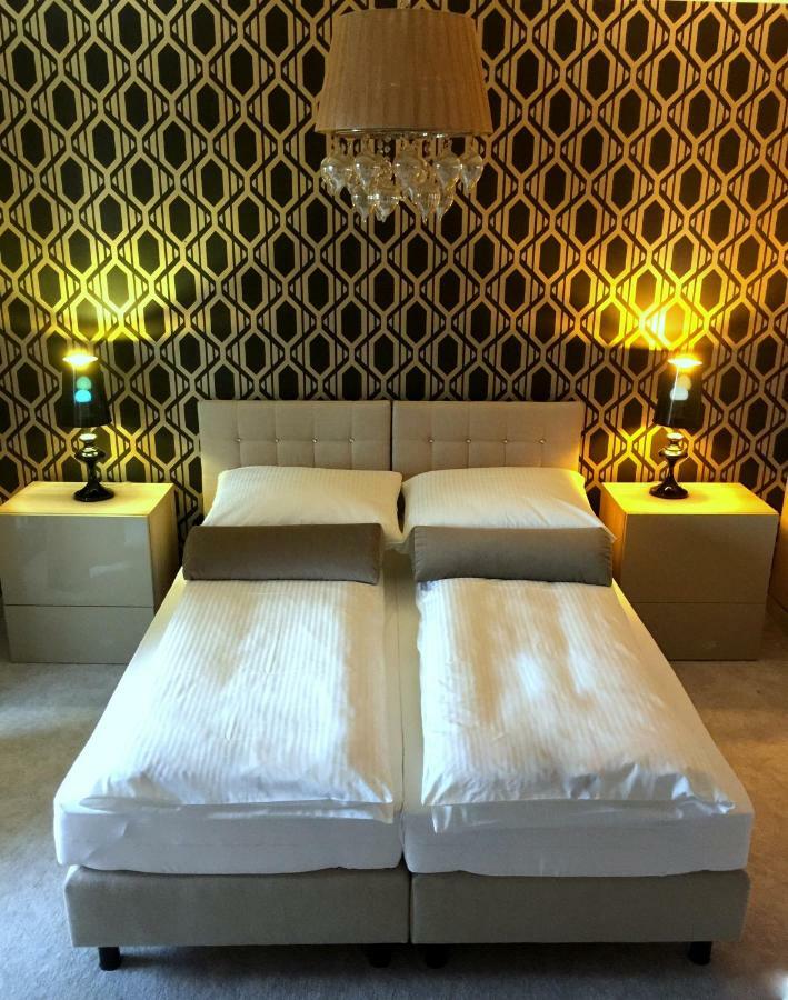 Villa Boja Wladyslawowo Ngoại thất bức ảnh